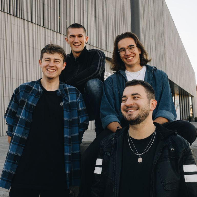 Pressebild - Kurz Nach Zwei (4)