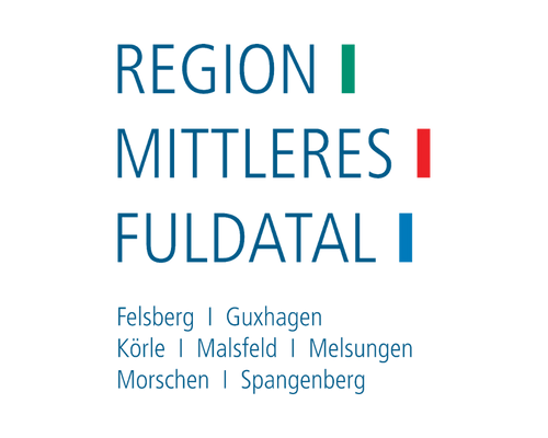 Region Mittleres Fuldatal